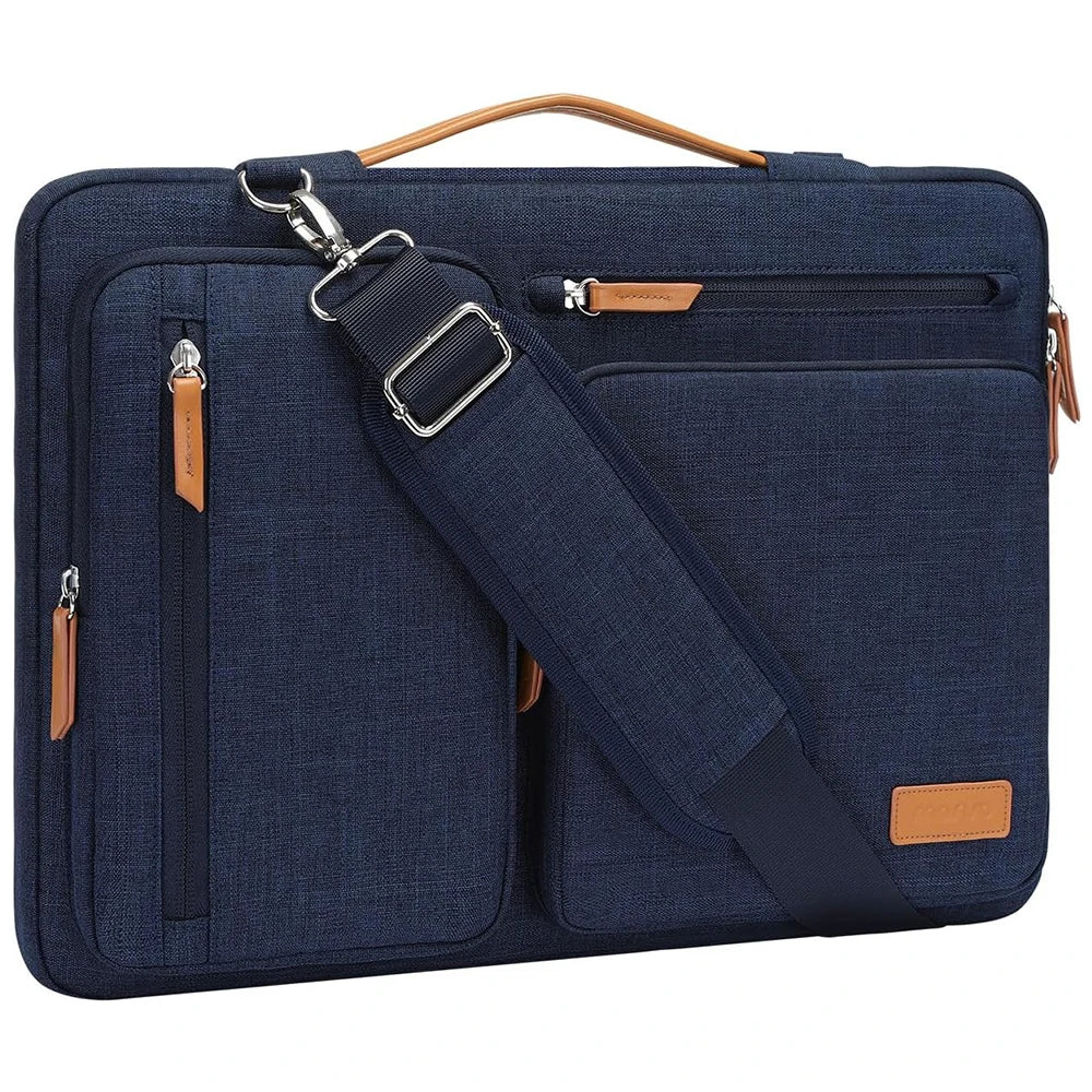 Slim Shockproof Laptop Bag