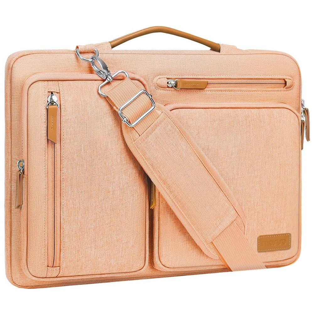 Slim Shockproof Laptop Bag