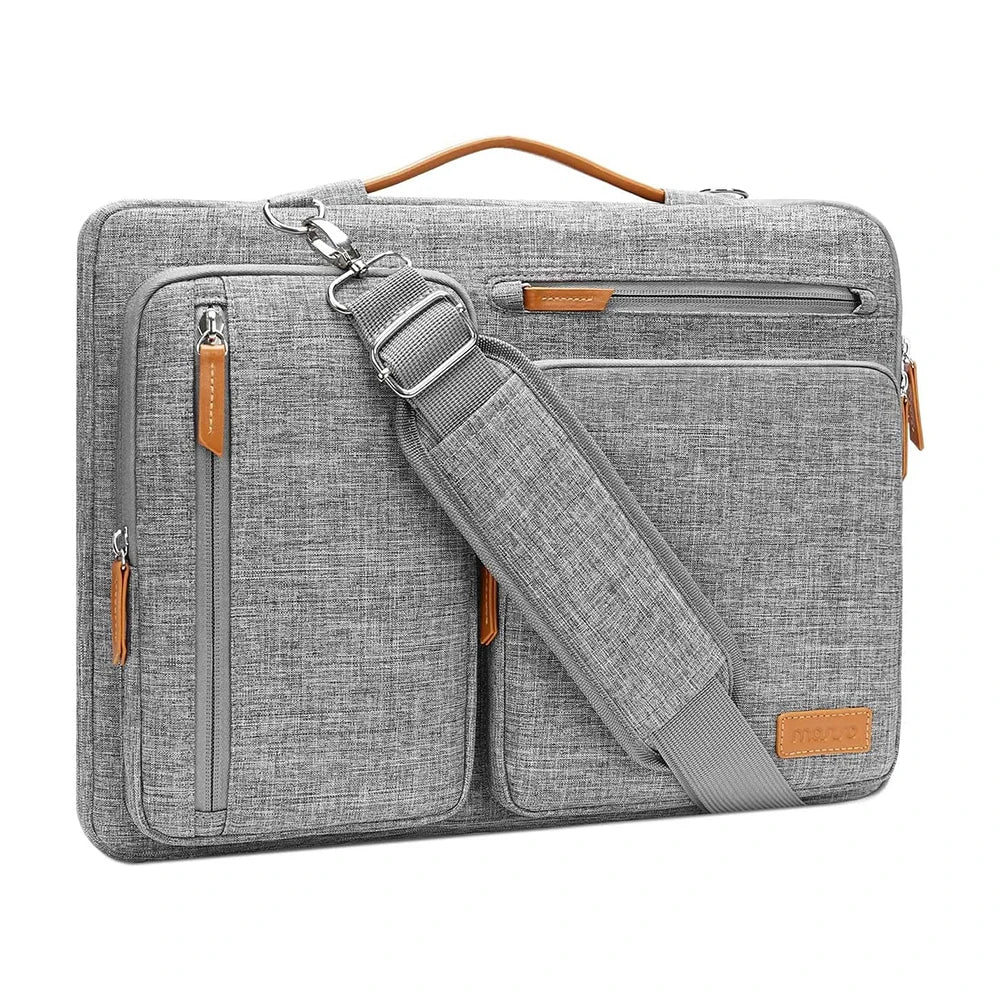 Slim Shockproof Laptop Bag