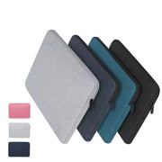 Slim Shockproof Laptop Sleeve