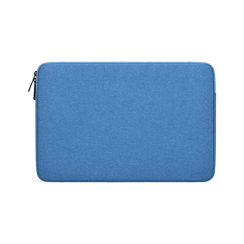 Slim Shockproof Laptop Sleeve