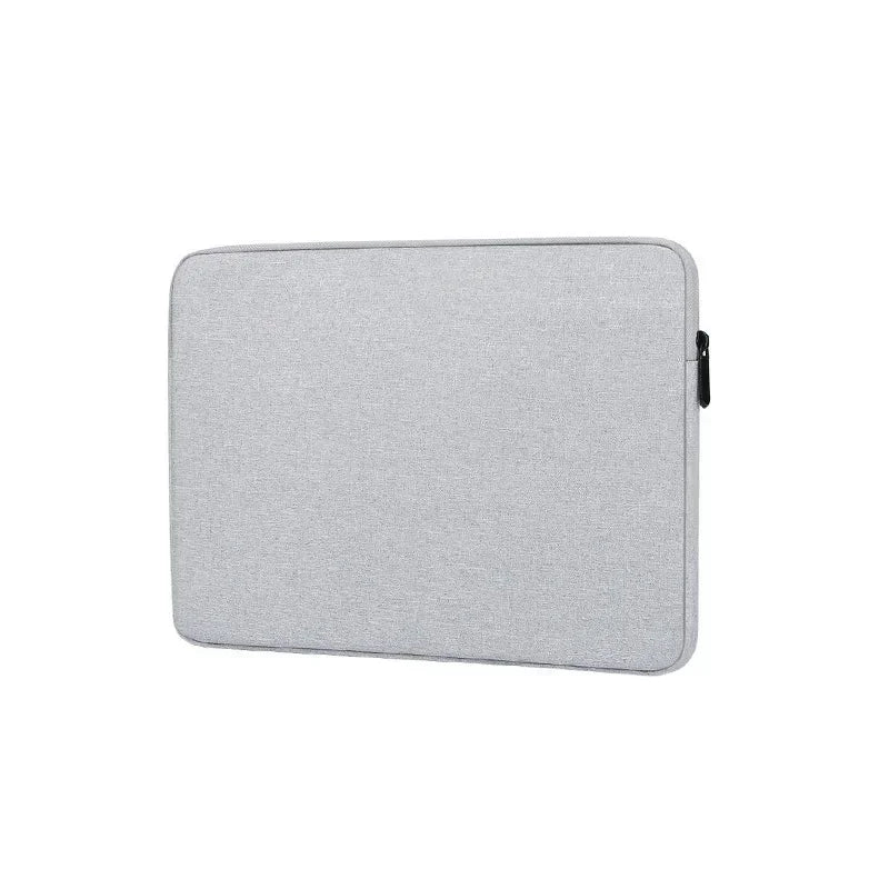 Slim Shockproof Laptop Sleeve