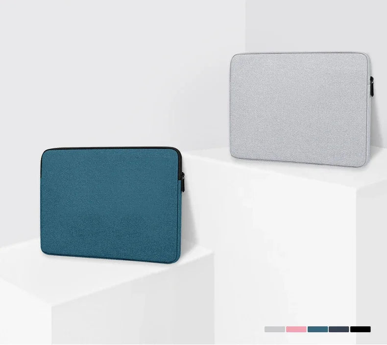 Slim Shockproof Laptop Sleeve