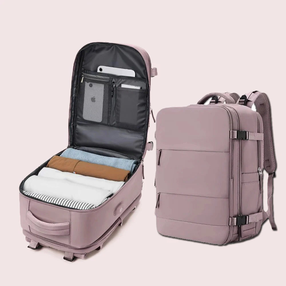 Smart Fit Cabin Bag
