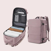Smart Fit Cabin Bag