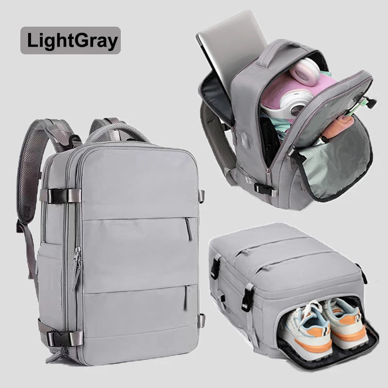 Smart Fit Cabin Bag