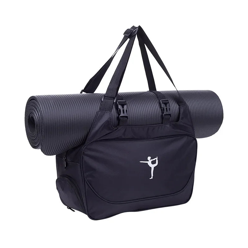 Smart Fitness Yoga Bag