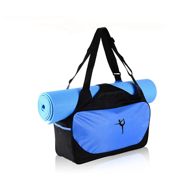 Smart Fitness Yoga Bag