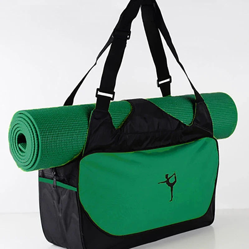 Smart Fitness Yoga Bag