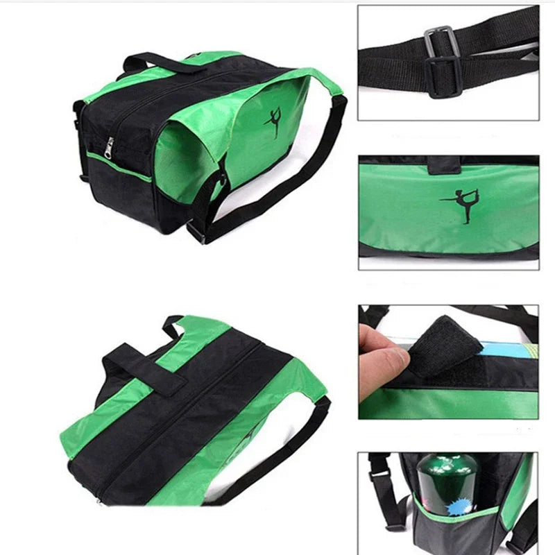 Smart Fitness Yoga Bag