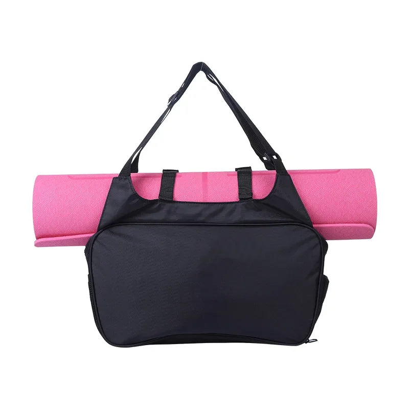 Smart Fitness Yoga Bag
