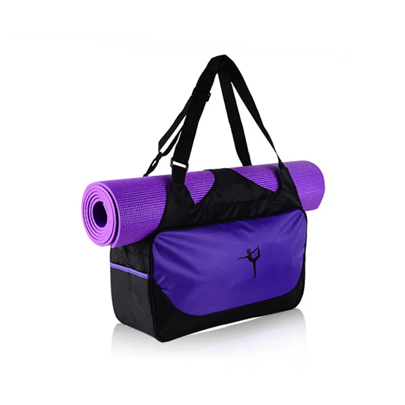 Smart Fitness Yoga Bag