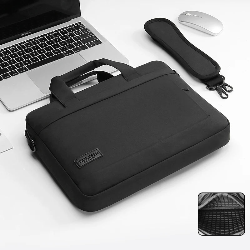 Smart Laptop Sleeve