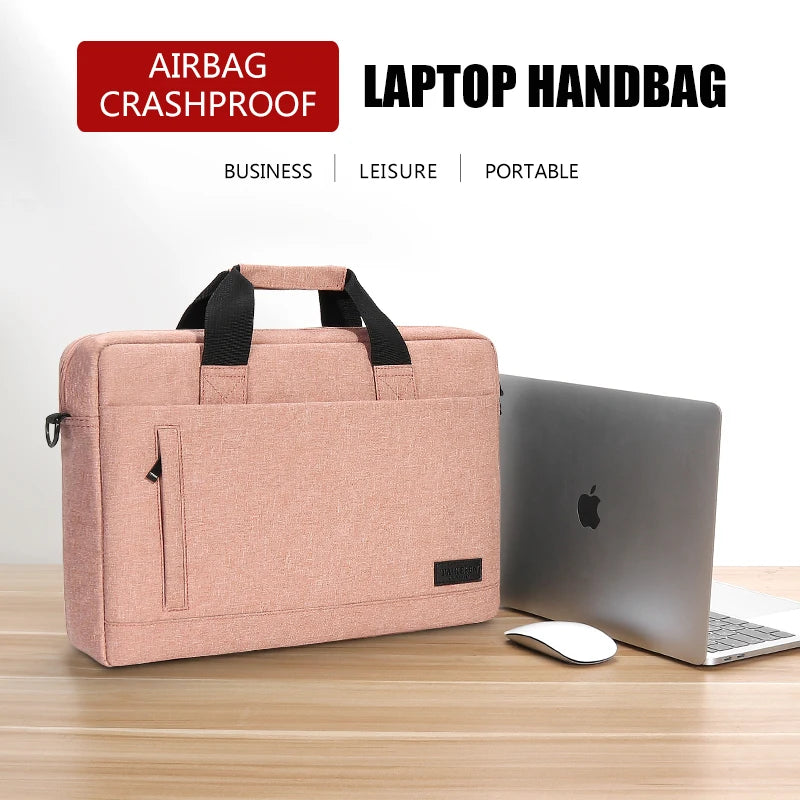 Smart Laptop Sleeve