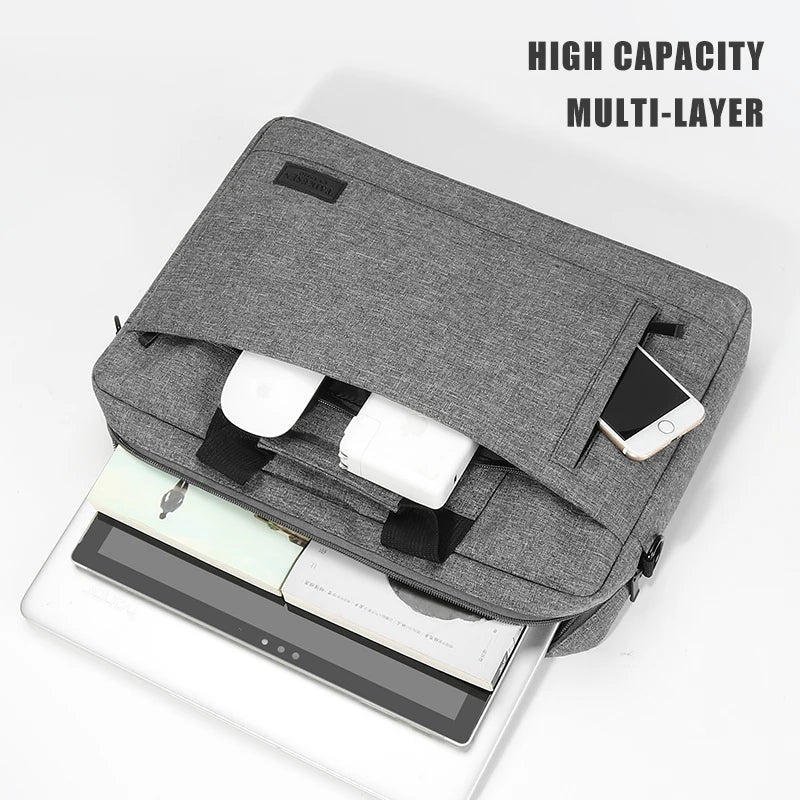 Smart Laptop Sleeve