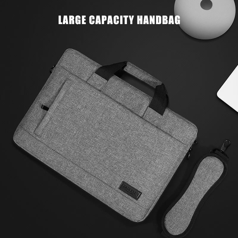 Smart Laptop Sleeve