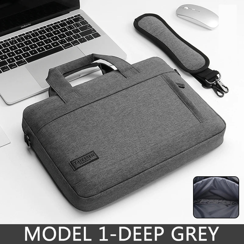 Smart Laptop Sleeve