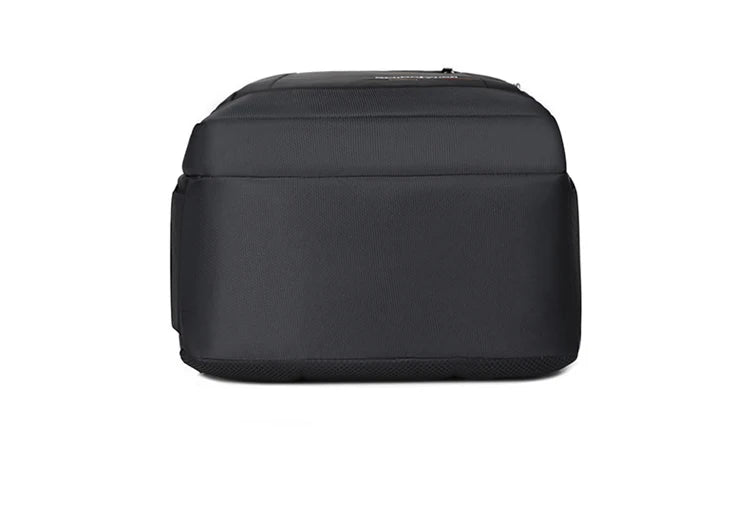 Spacious Carry-On Travel Backpack