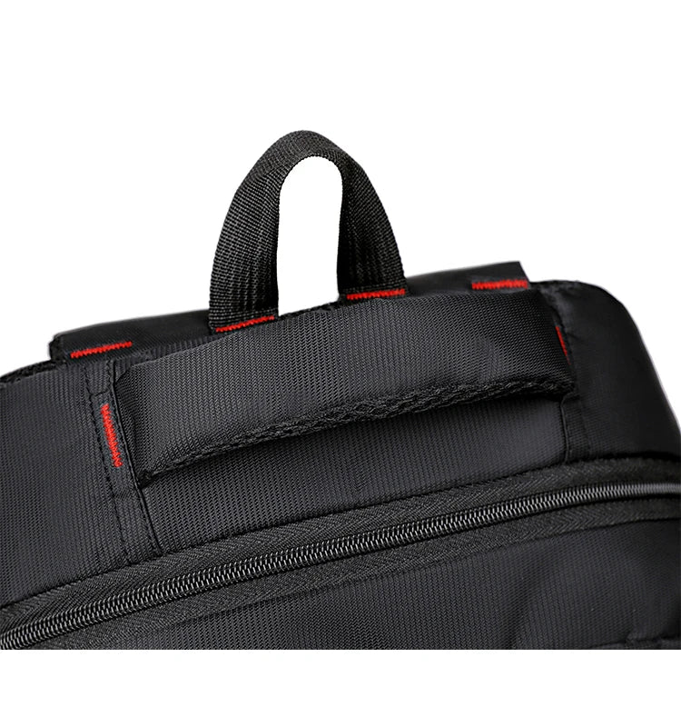 Spacious Carry-On Travel Backpack