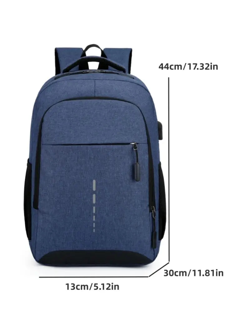 Spacious Travel Backpack
