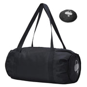Spacious Waterproof Gym Duffel Bag