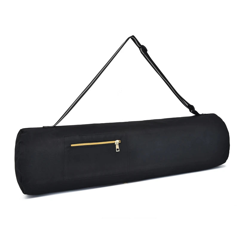 Spacious Yoga Mat Bag