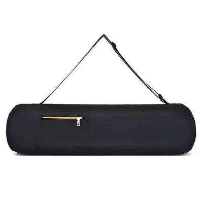 Spacious Yoga Mat Bag