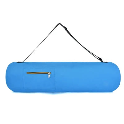 Spacious Yoga Mat Bag