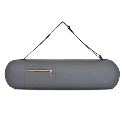 Spacious Yoga Mat Bag