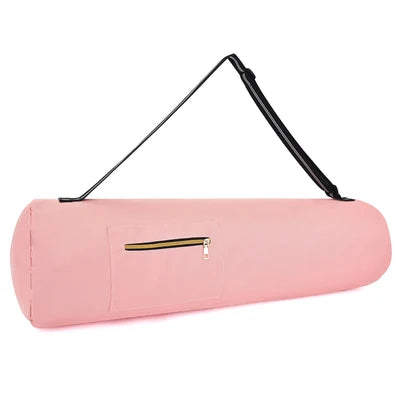 Spacious Yoga Mat Bag
