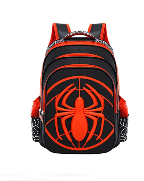 Spiderman School Backpack
