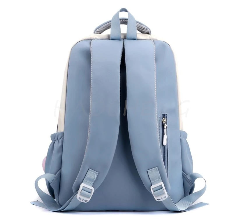 Sprunki Cartoon Backpack