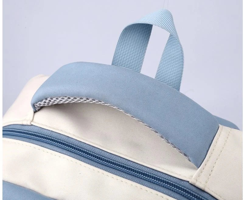 Sprunki Cartoon Backpack