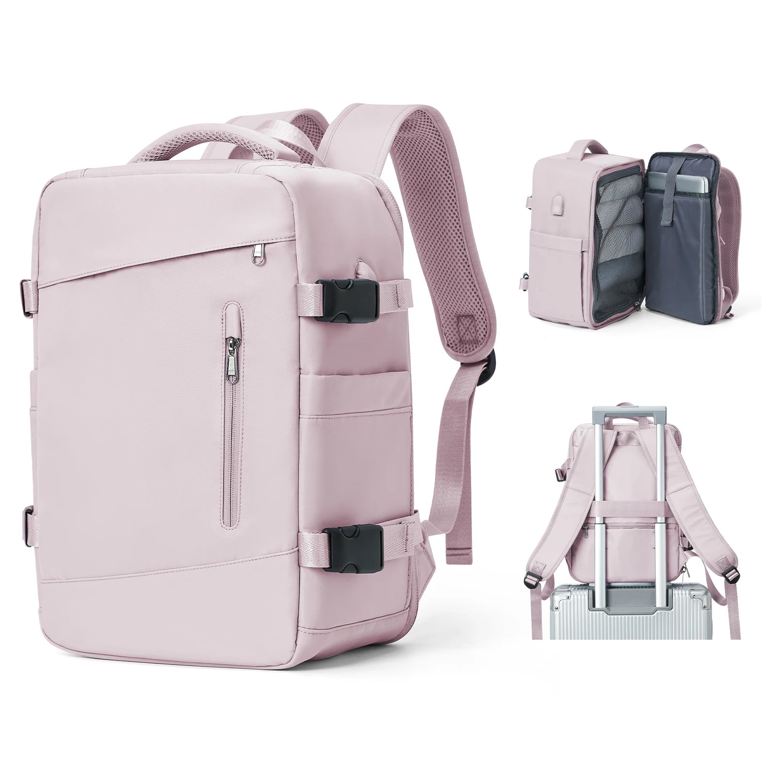 Streamline Travel Backpack