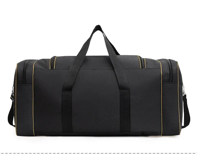 Stylish Duffle Travel Bag