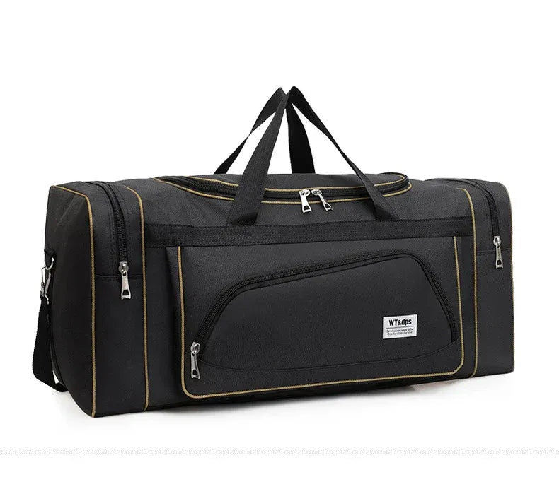 Stylish Duffle Travel Bag