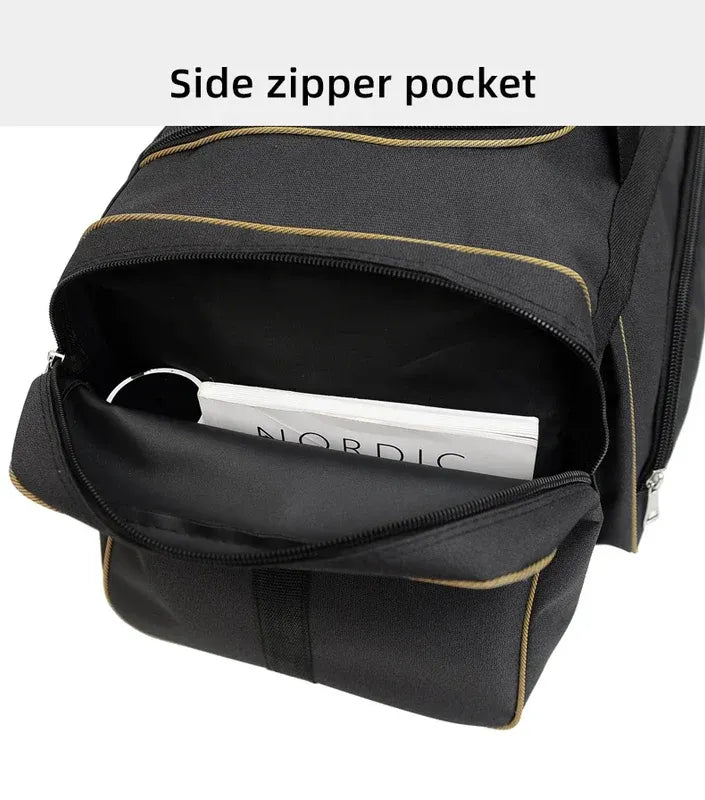 Stylish Duffle Travel Bag