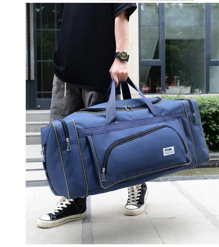 Stylish Duffle Travel Bag