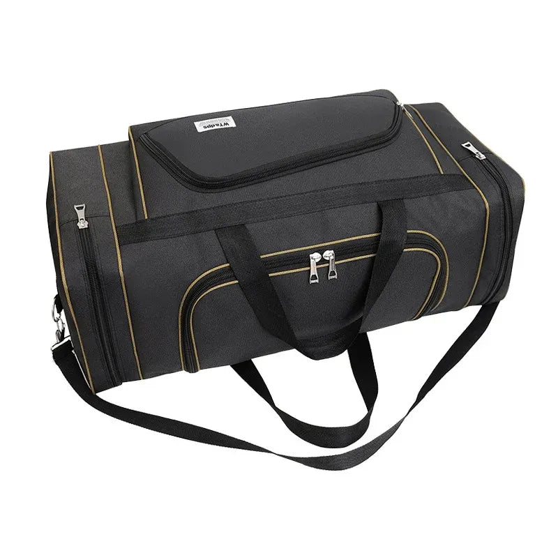 Stylish Duffle Travel Bag