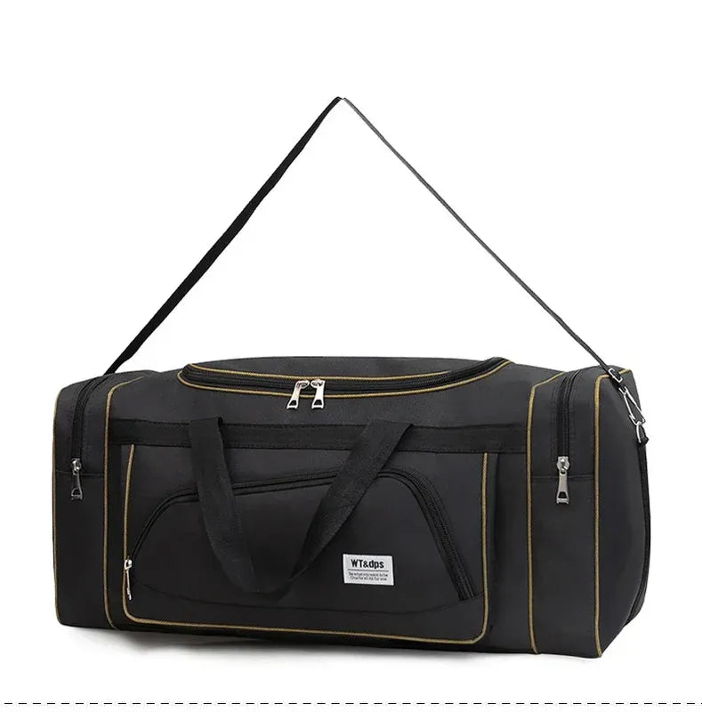 Stylish Duffle Travel Bag