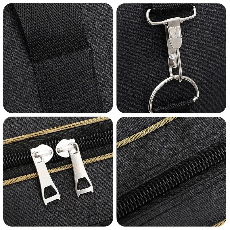 Stylish Duffle Travel Bag