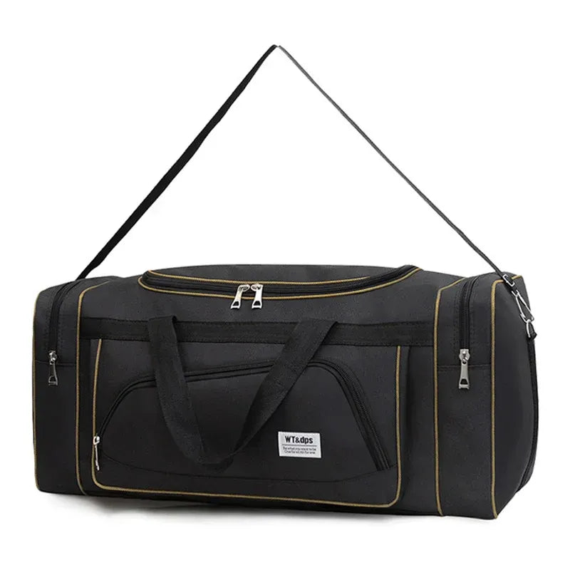 Stylish Duffle Travel Bag