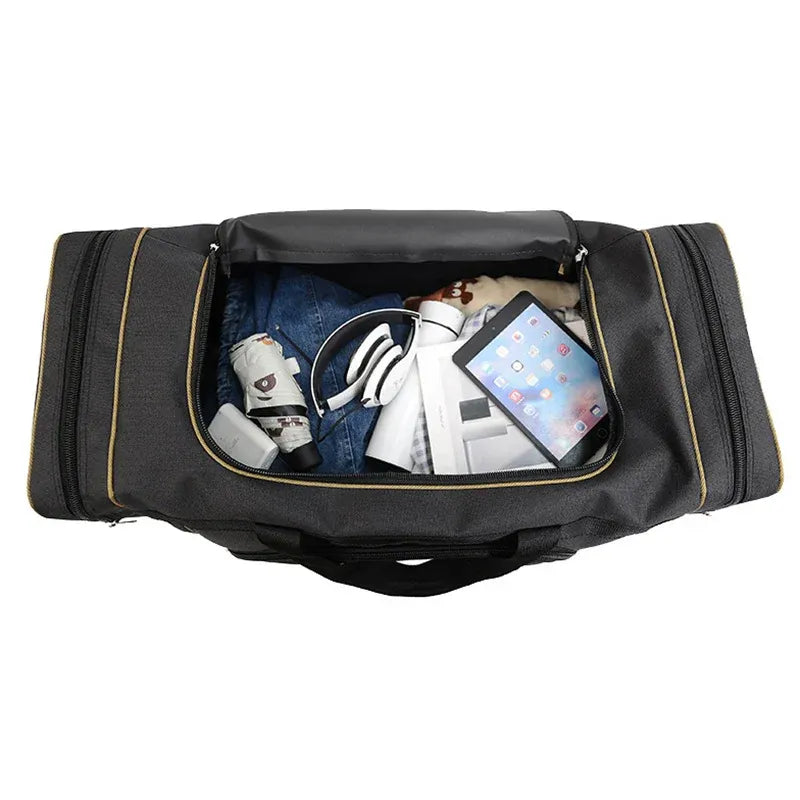 Stylish Duffle Travel Bag