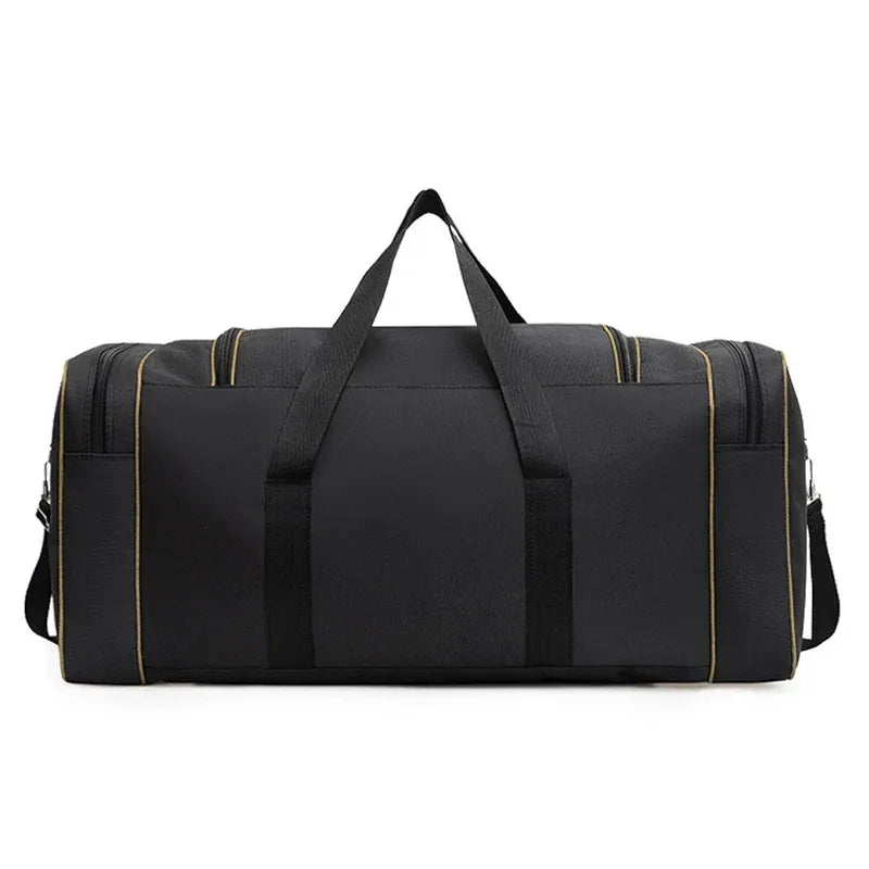 Stylish Duffle Travel Bag