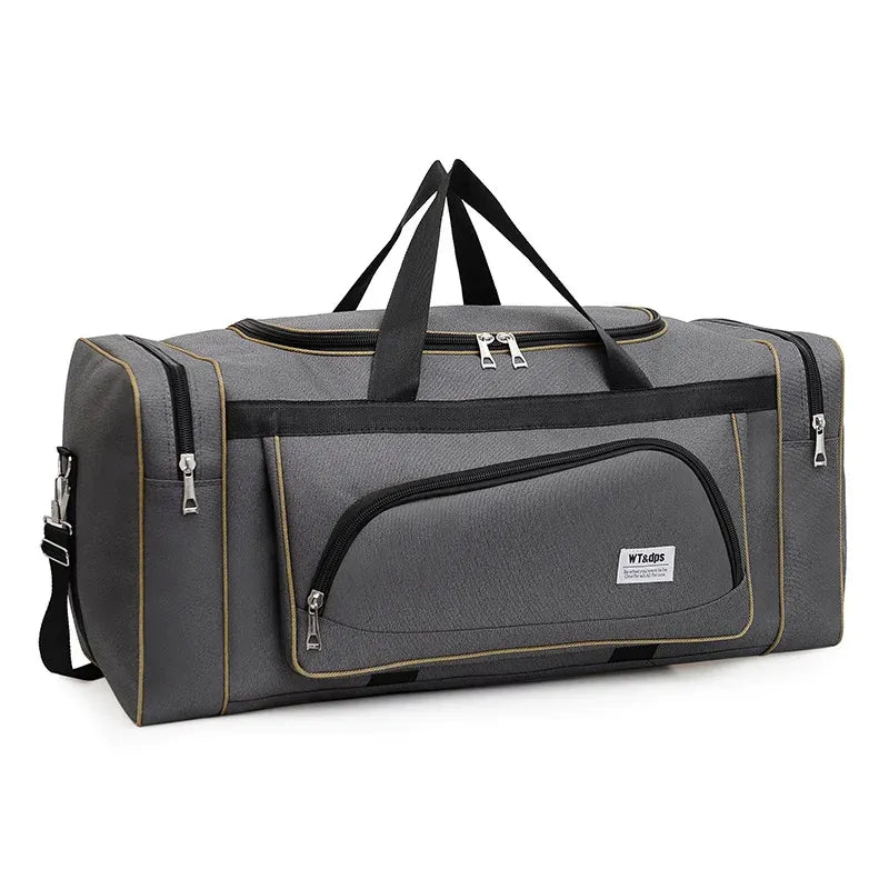 Stylish Duffle Travel Bag