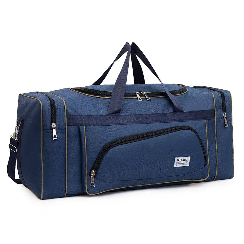 Stylish Duffle Travel Bag
