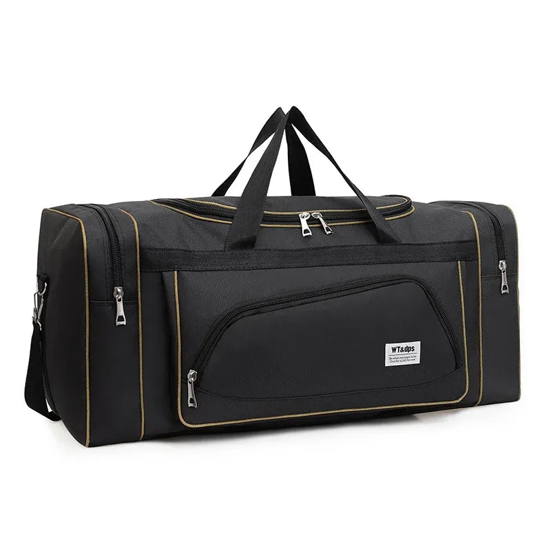 Stylish Duffle Travel Bag