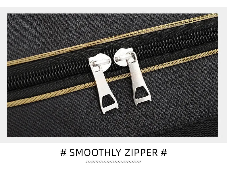 Stylish Duffle Travel Bag