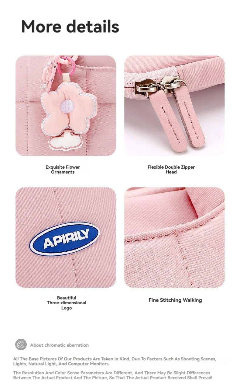 Stylish 13.3" to 15.6" Laptop