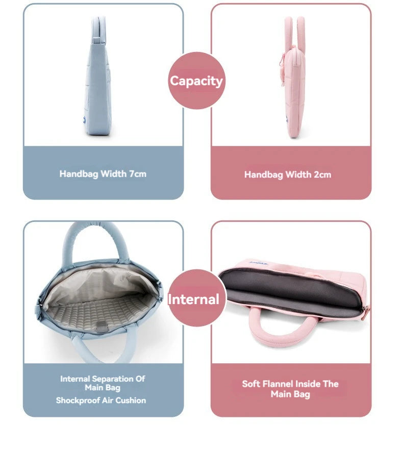 Stylish 13.3" to 15.6" Laptop